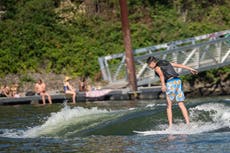 Ola de calor azota noroeste de EEUU y supera récords