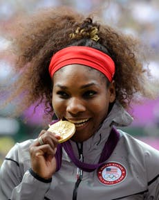 Serena Williams se une a la lista de estrellas de tenis que descartan competir en Juegos Olímpicos