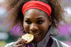 Serena Williams se une a la lista de estrellas de tenis que descartan competir en Juegos Olímpicos