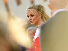 Firma que manejaría herencia de Britney Spears pide renunciar “debido a cambio de circunstancias”