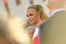 Firma que manejaría herencia de Britney Spears pide renunciar “debido a cambio de circunstancias”