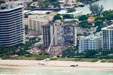 Edificio de Miami necesitaba reparaciones por $9 millones