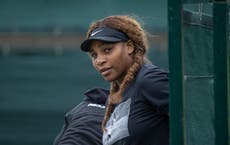 Serena Williams no competirá en Tokio