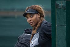 Serena Williams no competirá en Tokio