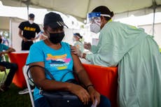 Puerto Rico recibe casi 4 mil millones de dólares en apoyo