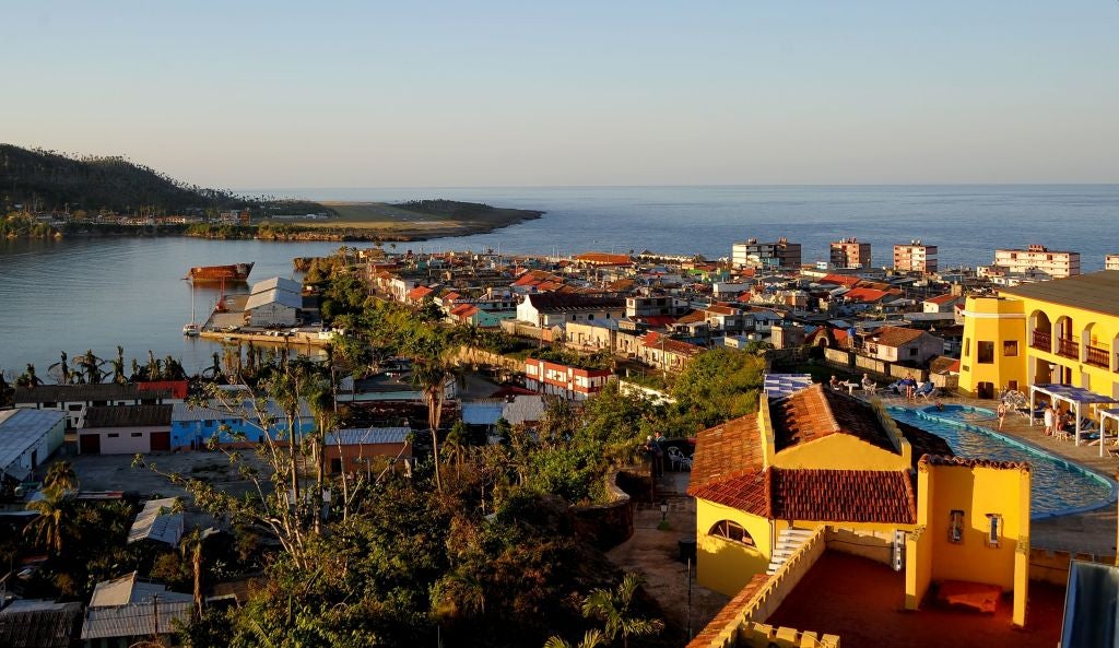 Cuba: Falsa alarma de tsunami ocasiona una estampida humana