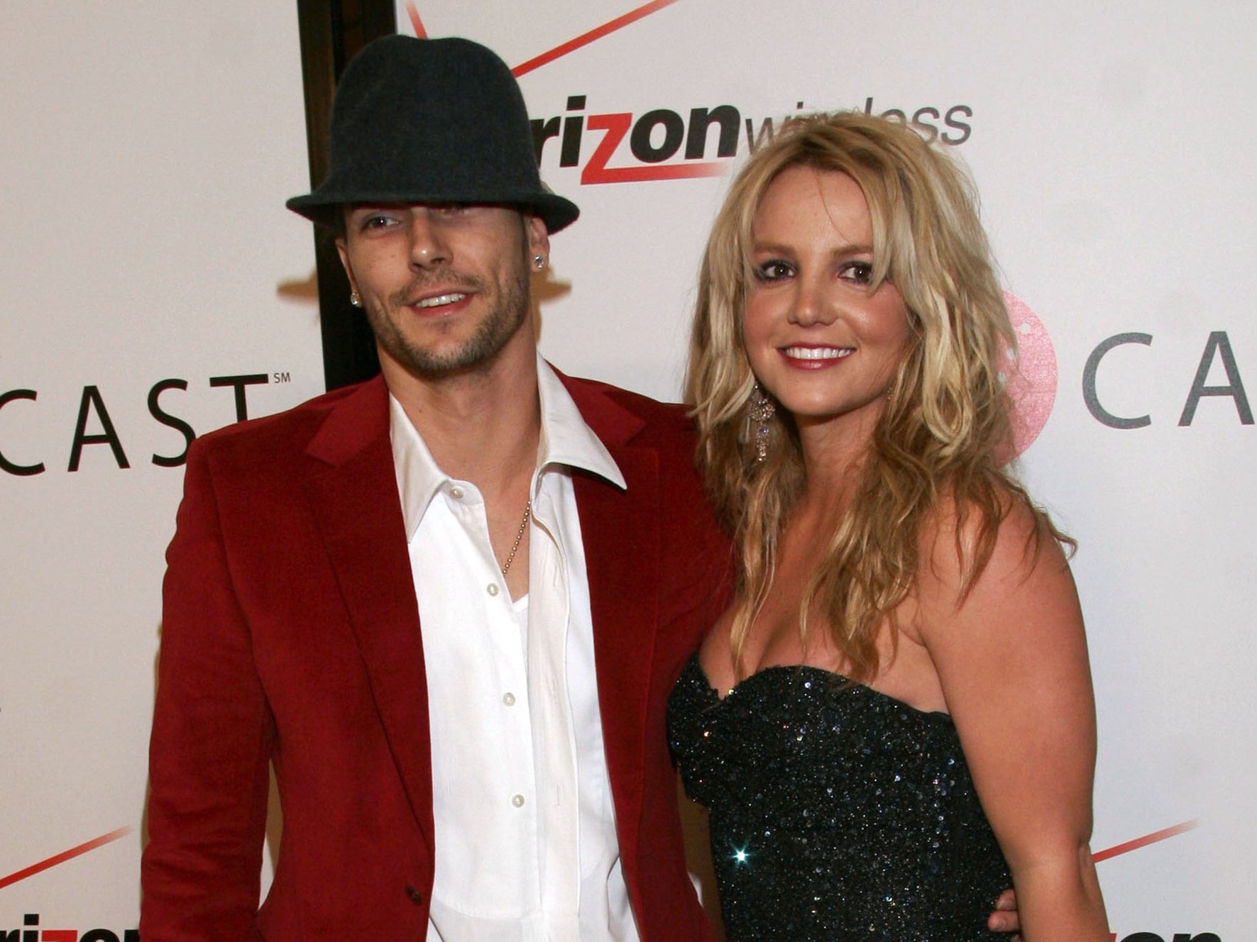 Kevin Federline, exesposo de Britney Spears, reacciona a la audiencia de tutela