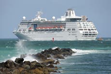 Disney pospone crucero de por tests de COVID inconsistentes