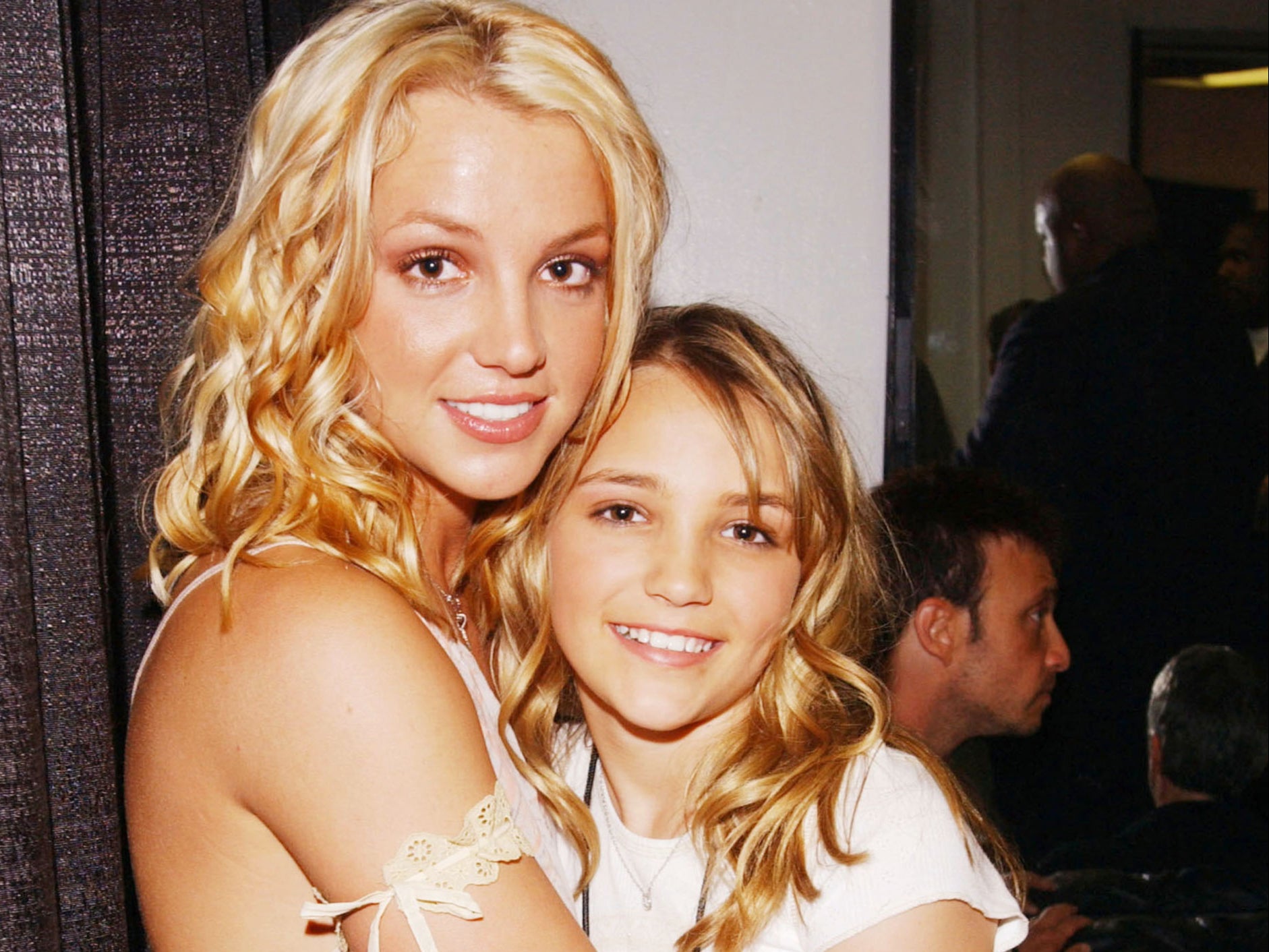 Jamie Lynn Spears asegura que apoya a Britney: “Soy su hermana a la que solo le preocupa su felicidad”