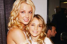 Jamie Lynn Spears asegura que apoya a Britney: “Soy su hermana a la que solo le preocupa su felicidad”