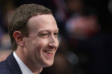 Valor de Facebook se dispara por encima del billón por primera vez mientras el juez rechaza una demanda antimonopolio