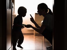 Abofetear a los niños aumenta el mal comportamiento, según estudio