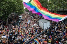 Reproducción asistida para solteras y lesbianas en Francia