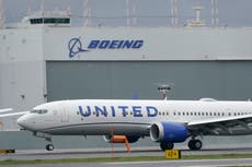 United Airlines anuncia compra de 270 aviones nuevos