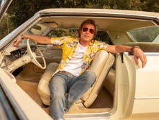 Once Upon a Time... in Hollywood: La novela de Quentin Tarantino revela si el personaje de Brad Pitt, Cliff Booth, mató a su esposa