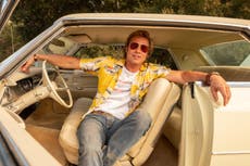 Once Upon a Time... in Hollywood: La novela de Quentin Tarantino revela si el personaje de Brad Pitt, Cliff Booth, mató a su esposa