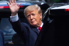 Clasifican a Trump como uno de los peores presidentes de la historia