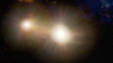 Astrónomos creen que puede haber el doble de “otras Tierras” en el universo