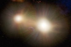 Astrónomos creen que puede haber el doble de “otras Tierras” en el universo