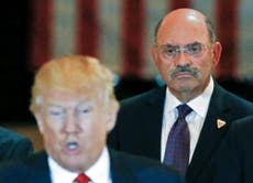 Organización Trump y CFO serán acusados penalmente, dice informe