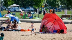 Ola de calor en Canadá causa decenas de muertes