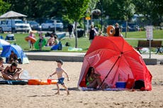Ola de calor en Canadá causa decenas de muertes