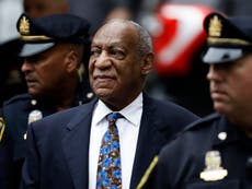 Bill Cosby será liberado de prisión hoy después de que se anulara la condena por agresión sexual