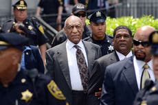 “Nuestro sistema de justicia debe cambiar”: las celebridades critican la condena revocada de Bill Cosby