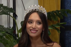 Ganadora de Miss Nevada se convertirá en la primera mujer abiertamente trans en competir en Miss América