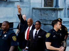 Reacciones al fallo que anula la condena de Bill Cosby
