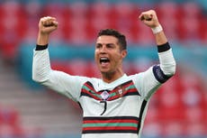 Instagram Rich List 2021: Cristiano Ronaldo saca a Dwayne “The Rock” Johnson del primer lugar