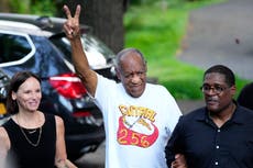 AP EXPLICA: Por qué se anuló la condena de Bill Cosby