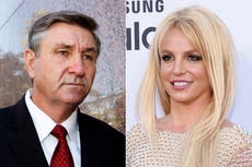 Padre de Spears pide que corte investigue acusaciones
