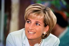 60 cumpleaños de la princesa Diana: todas las formas en que inspiró a una generación