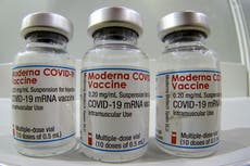 OMS pide a Occidente a reconocer vacunas chinas COVID-19