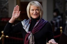 Senadora de EE.UU. dice “compre bitcoin y espere” para la jubilación