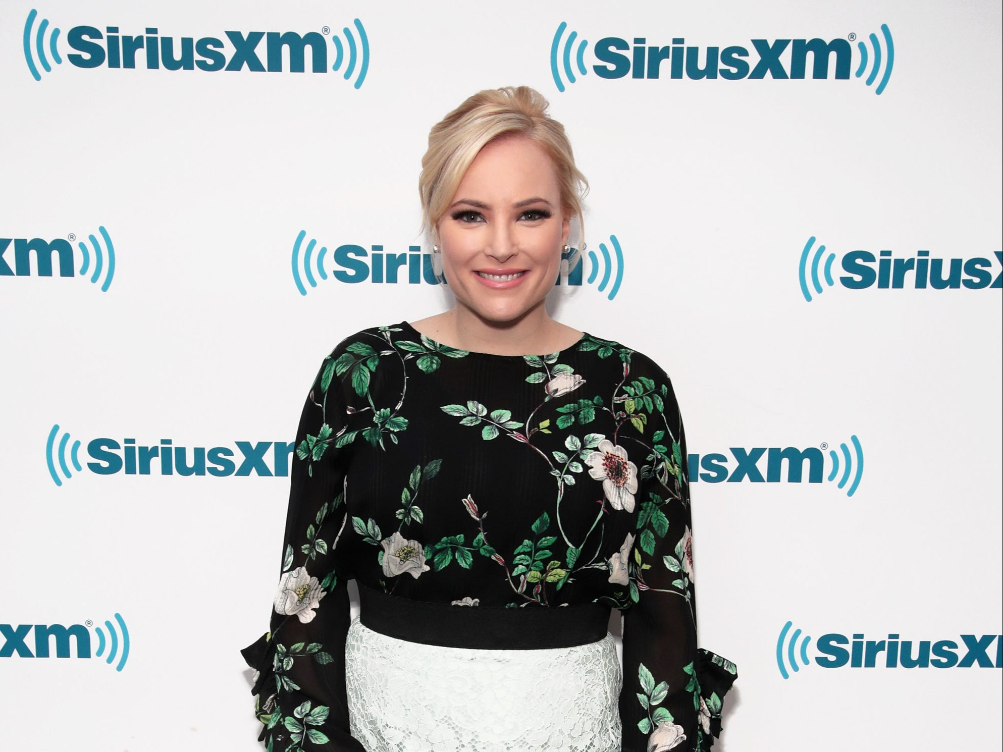 Meghan McCain deja The View: “No ha sido una decisión fácil”
