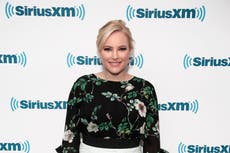 Meghan McCain deja The View: “No ha sido una decisión fácil”