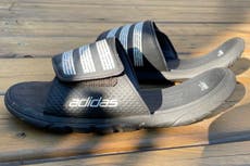 Hogares derretidos, zapatos encogidos y velas deformadas: ola de calor de EE.UU. y Canadá en imágenes