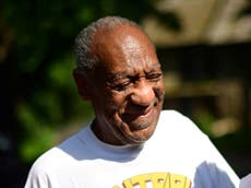 Bill Cosby quiere volver al escenario después que se anuló la condena por agresión sexual