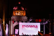 México: Suspenden sesión de juicio político contra legislador de Morena acusado de abuso sexual