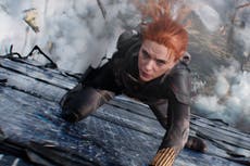 Reseña: “Black Widow”, un desvío satisfactorio para Marvel