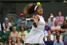 Djokovic, Federer, Osaka y Barty anotados para Tokio