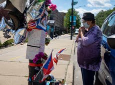 Informe: Menos muertes, más tiroteos en Chicago
