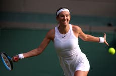 Salud mental y deporte, Victoria Azarenka se va del tenis por estrés “extremo”