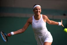 Salud mental y deporte, Victoria Azarenka se va del tenis por estrés “extremo”