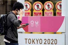 A 3 semanas de Tokio 2020, se desconoce si habrá público