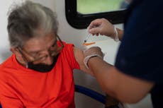 Puerto Rico: Vacunados ya no tendrán que usar mascarillas
