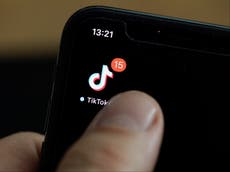 TikTok quiere que usuarios envíen videos a empleadores para intentar ser contratados