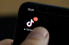 TikTok quiere que usuarios envíen videos a empleadores para intentar ser contratados